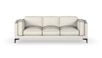 Granada - 3 Seater - Fully Upholstered