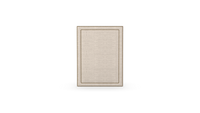 Kingsley - Single - Fully Upholstered
