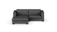 New Yorker - Mini Corner Unit - Fully Upholstered