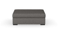 Fiona - Modular - Ottoman - Fully Upholstered