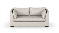 Bailey - 2 Seater - Fully Upholstered