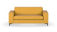 Chivonne Mini - 2 Seater - Fully Upholstered