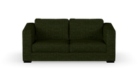 New Yorker - 2 Seater - Fully Upholstered