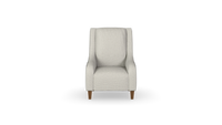 Chicago - Armchair - Fully Upholstered
