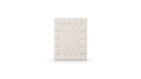 Susan - Single - Fully Upholstered