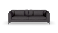 San Miguel - 4 Seater - Fully Upholstered
