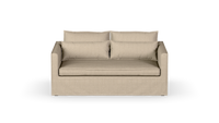 Billy Jean - 2 Seater - Slip Cover