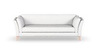Nirvana - 4 Seater - Fully Upholstered