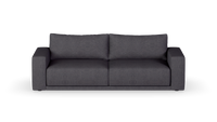 Mitchell - 4 Seater - Fully Upholstered