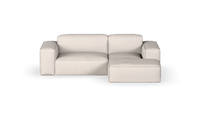 Boston - Corner Unit - Fully Upholstered
