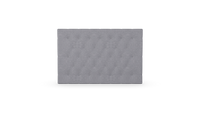 Kirsten - King - Fully Upholstered