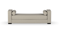 Charlotte - 3 Seater - Fully Upholstered