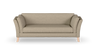 Rocco 02-Flax (230x90x78cm)