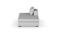 Kennedy - Modular - One Arm - Fully Upholstered