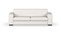 Amber - 4 Seater - Fully Upholstered