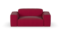 Boston - 2 Seater - Fully Upholstered