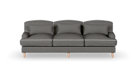 Churchill - 3 Seater - Fully Upholstered