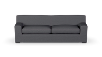 Luke - 4 Seater - Fully Upholstered