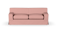 Luke - 3 Seater - Slip Cover