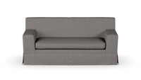 Liam - 2 Seater - Slip Cover