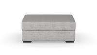 Kennedy - Modular - Ottoman - Fully Upholstered
