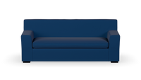 Liam - 3 Seater - Fully Upholstered