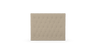 Rocco 02-Flax (152x8x120cm)