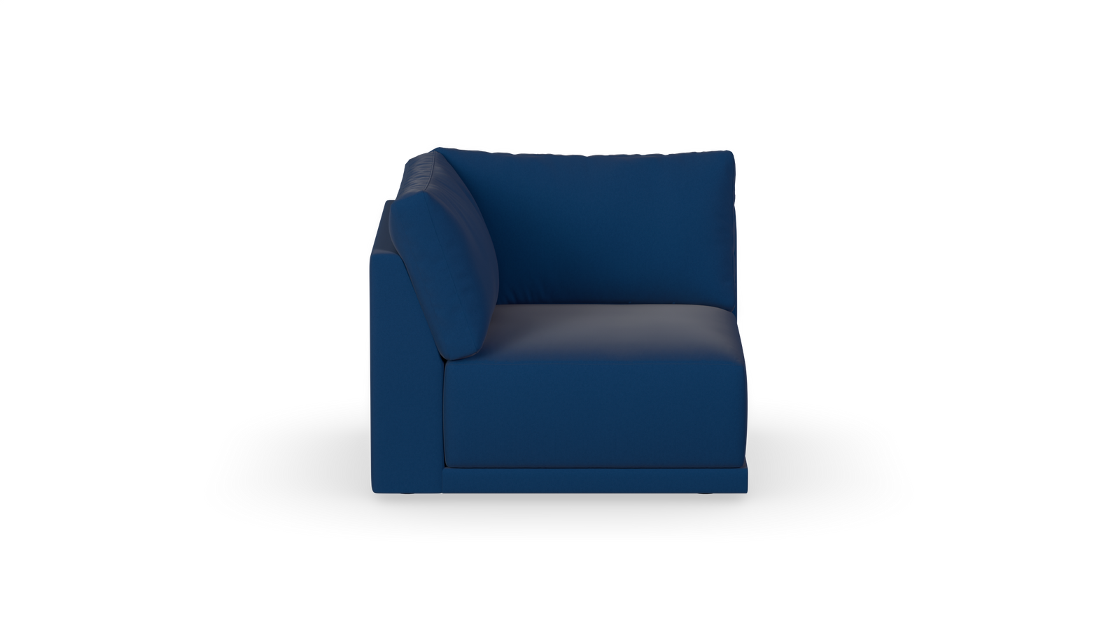 Mitchell - Modular - Corner - Fully Upholstered