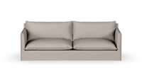 Elizabeth - 4 Seater - Slip Cover