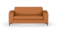 Chivonne Mini - 2 Seater - Fully Upholstered