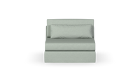 Hilton - Modular - Slipper - Slip Cover