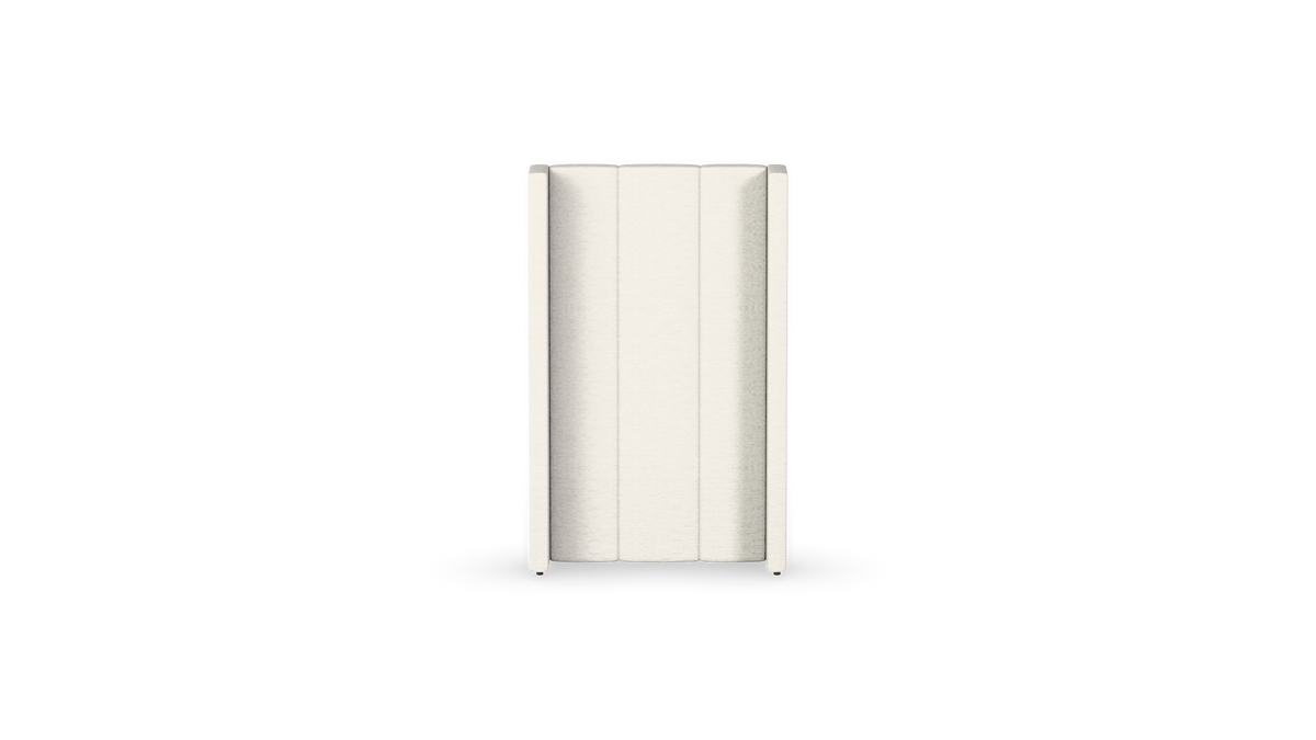 Mira Material: Colourwash Eco 01-Champagne