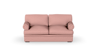 La Petite - 2 Seater - Fully Upholstered