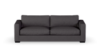 Phethon - 4 Seater - Fully Upholstered