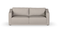 3 Seater - Fully Upholstered