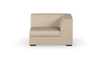 Fiona - Modular - Corner - Fully Upholstered