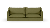 Elizabeth - 4 Seater - Slip Cover