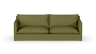 Casual 48-Basil (230x90x75cm)