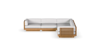 California - Outdoor - All Seater