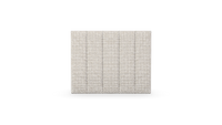 Raka - Queen - Fully Upholstered