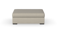 Fiona - Modular - Ottoman - Fully Upholstered