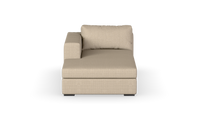 Kennedy - Modular - Daybed - Fully Upholstered