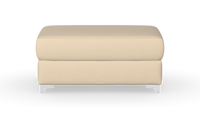 Chivonne Mini - Ottoman - Fully Upholstered