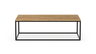 Light Oak (140x80x44.0cm)