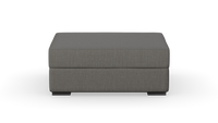 Kennedy - Modular - Ottoman - Fully Upholstered