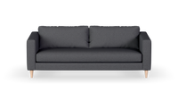 Mojo - 4 Seater - Fully Upholstered
