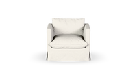 Caribbean - Arm Chair - Slip Cover