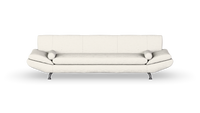 Dakota - 3 Seater - Fully Upholstered