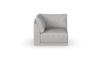Mitchell - Modular - Corner - Fully Upholstered