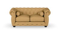 Marseille - 2 Seater - Fully Upholstered